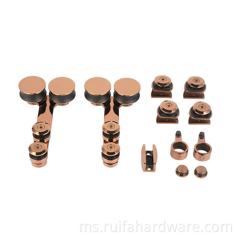 Bathroom Sliding Door Rollers (5)